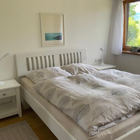 Ferienwohnung Christensen Murnau am Staffelsee Kültér fotó