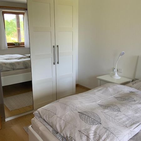 Ferienwohnung Christensen Murnau am Staffelsee Kültér fotó