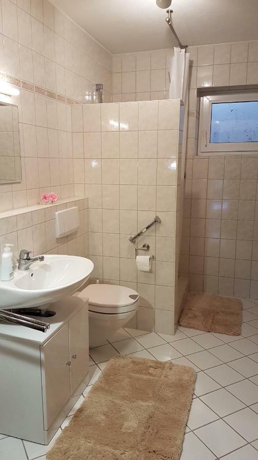 Ferienwohnung Christensen Murnau am Staffelsee Kültér fotó
